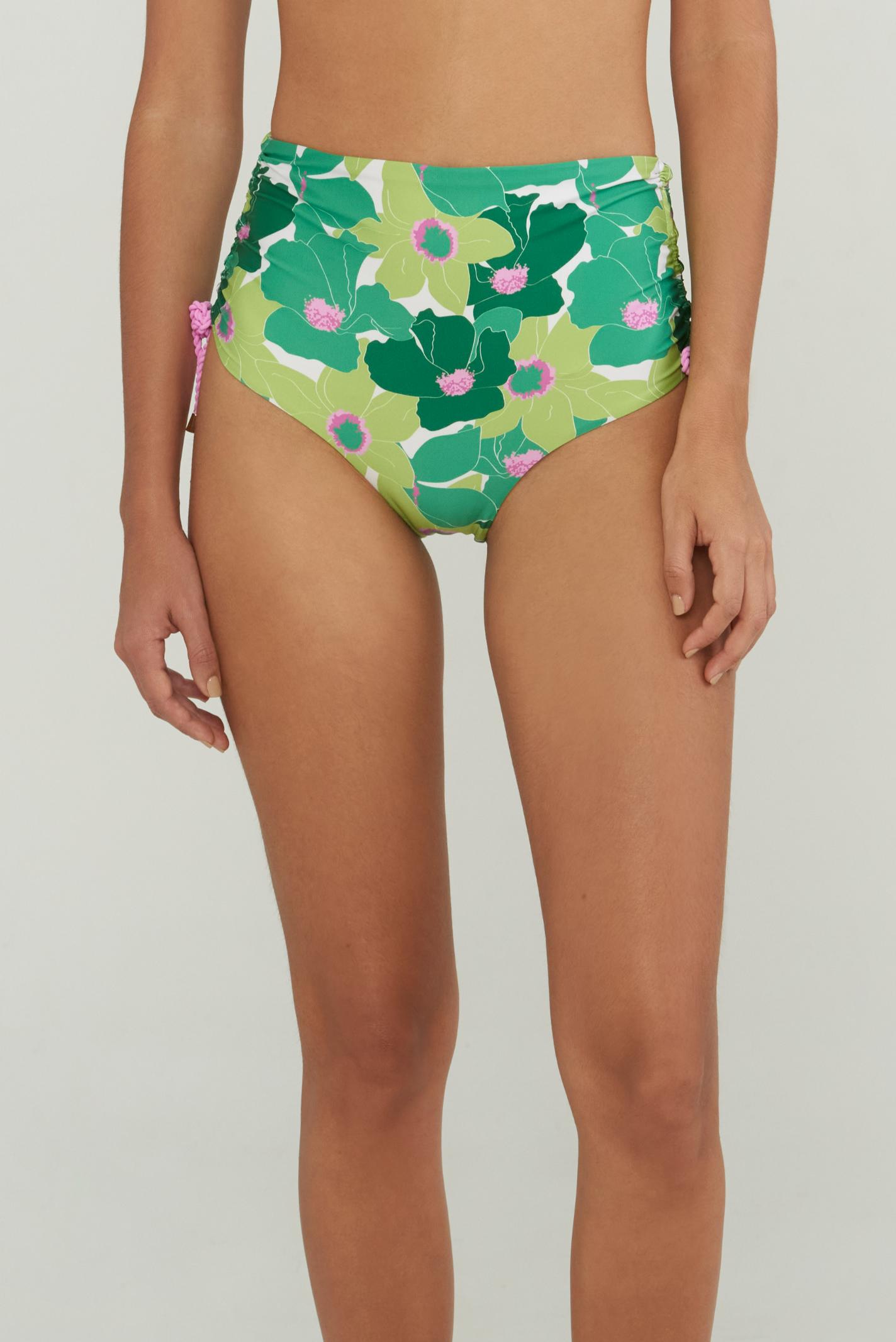 Camelia Frida Bottom