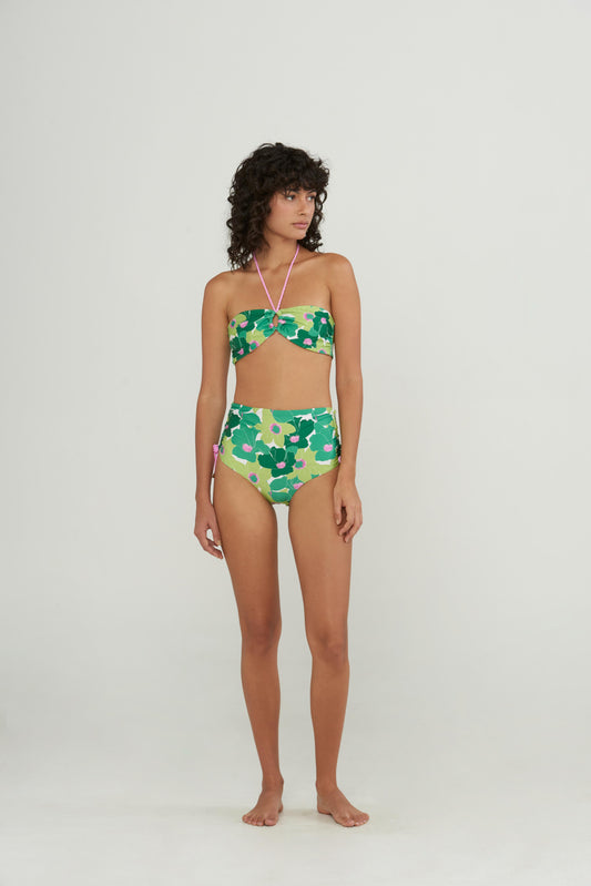 Camelia Cotti Top and Frida Bottom